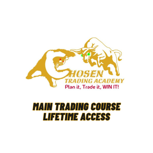 MAIN TRADING COURSE
