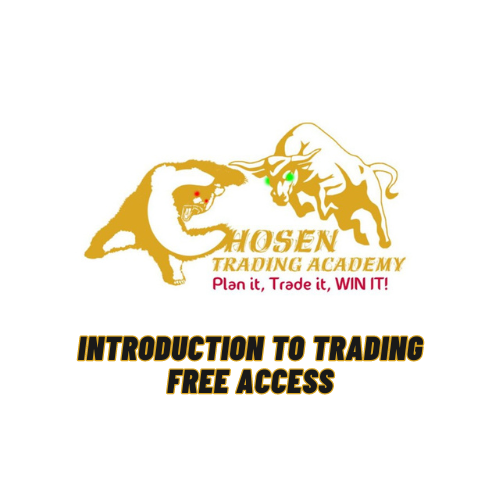 INTRODUCTION TO TRADING