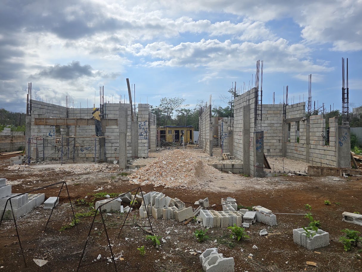 Building- Masonry- Formwork 1